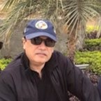 ATS INTERCORP Employee Ash Tewari's profile photo