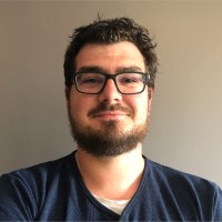 TECNYX Employee Nicolas Lancial's profile photo