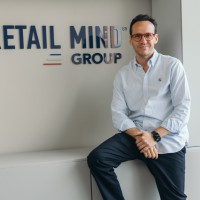 Retail Mind Group Employee Sebastián Ríos's profile photo