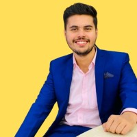 The Gainers Employee Vishal Tripathi's profile photo