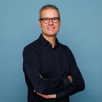 Dynova Employee Marcel van Den Hudding's profile photo