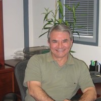 Shaw Consultants International, Inc. Employee Robert Higgins's profile photo