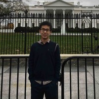 kua.ai Employee Yang Shi's profile photo