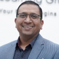 Foundation Learning Centre Employee Bala Sathiamurthy's profile photo