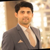 Axiom World Saudi Arabia Employee Muddasir Noor's profile photo