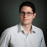 Gindre Composants Employee Rémy Echeberria's profile photo