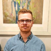 Alexander Wilson Email & Phone Number