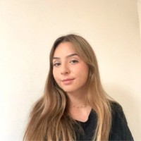 OD PLAST Employee Héloïse Regazzoni's profile photo