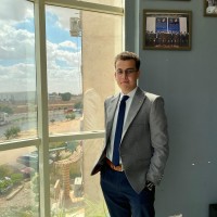 Retaj for advanced food industries and trading Employee Abdallah al-Qareh's profile photo
