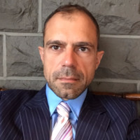 Nicolas Dimov Email & Phone Number
