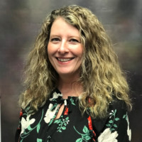 Union Hospital Employee Lori Magee's profile photo