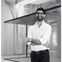 Open Project Employee Francesco Conserva's profile photo