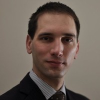 in.power Employee Lukáš Poul's profile photo