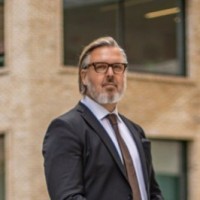 Arbetsförmedlingen Employee Krister Dackland's profile photo