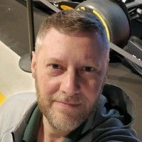 Symcor Employee Paulo Porto's profile photo