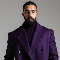 DAMAK Employee Ezz Damak's profile photo