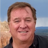 Texas Department of Information Resources Employee Jon Fisher's profile photo