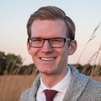 SEAL Analytical Employee Johann Hinck's profile photo