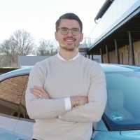Glinicke Dienstleistungs GmbH Employee Nikos Oikonomou's profile photo