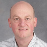 KAGes Employee Harald Klingsbigl's profile photo