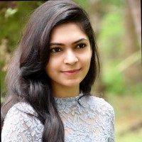 CRAYON SOFTWARE EXPERTS INDIA PRIVATE LIMITED Employee Deeksha Revankar's profile photo