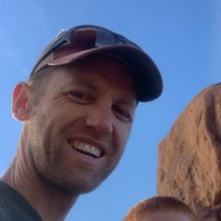Chronosphere Employee Sterling Koch's profile photo