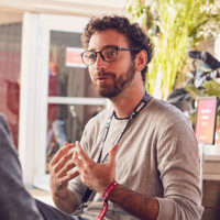 Waterplan Employee Nicolas Wertheimer's profile photo