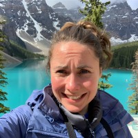 Pancreatic Cancer UK Employee Gemma Fulford's profile photo