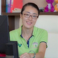 GreatLearning Employee Teresa Gao's profile photo