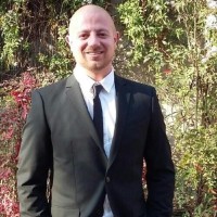 Tier3 Media Employee Daniel Davidson's profile photo