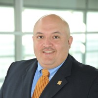 City of San Antonio Employee Jesus Saenz's profile photo