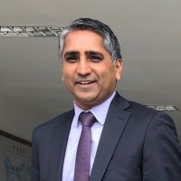 Archway Marketing Services Employee Amrik Sidhu's profile photo