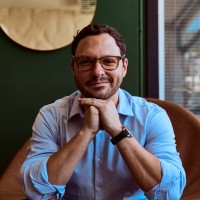 qwst. Employee Fabio Cerqueira's profile photo
