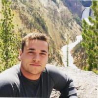 Atlantis Properties Employee Jake Fagan's profile photo