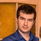 Scan City Employee Андрей Засельский's profile photo