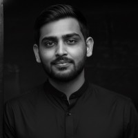 Sprinklr Employee Het Patel's profile photo
