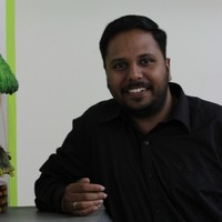 Praveen C Email