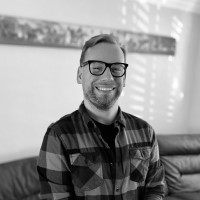 Setna iO Employee Joseph Legrande's profile photo