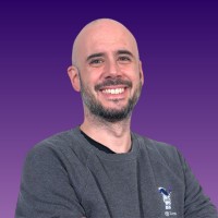 Speekly Employee Paolo Croci's profile photo