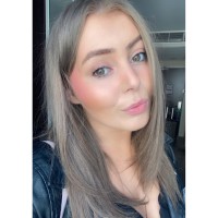 Distinctive Chesterfields Employee Olivia McKenna's profile photo