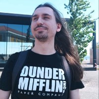 Send4 Employee Leandro Chernij's profile photo