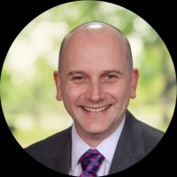 Koorong Employee Andrew Longhurst's profile photo