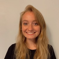 American Nurses Association Employee Caitlin Marsh's profile photo