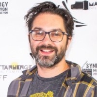 Nick Roth Email & Phone Number