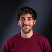 433 Employee Giacomo Piperno's profile photo