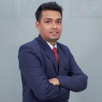 Synoptic IP Employee Matthew Foster's profile photo