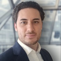 Aurum Employee Jerome Long's profile photo