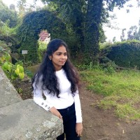 Jamuna Ramakrishnan's profile photo