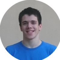 Choiz Employee Uriel Salvio's profile photo