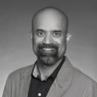 Object Edge Employee Sathya Raghavendran's profile photo